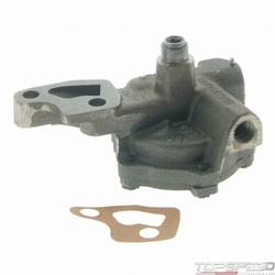 Engine Oil Pump