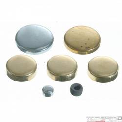 Engine Expansion Plug Kit