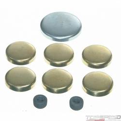 Engine Expansion Plug Kit