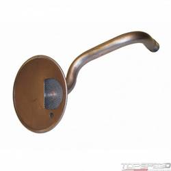 Engine Oil Pump Screen