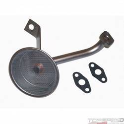 Engine Oil Pump Screen