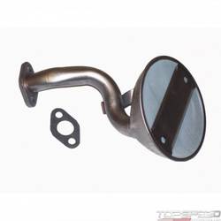 Engine Oil Pump Screen