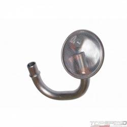 Engine Oil Pump Screen