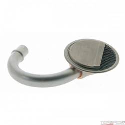 Engine Oil Pump Screen