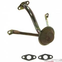 Engine Oil Pump Screen