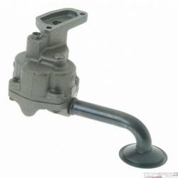 Engine Oil Pump
