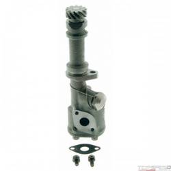 Engine Oil Pump
