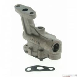 Engine Oil Pump