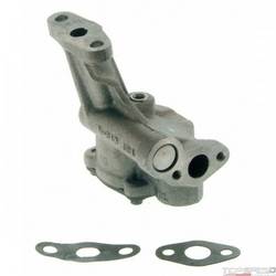 Engine Oil Pump