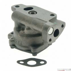 Engine Oil Pump