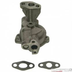 Engine Oil Pump