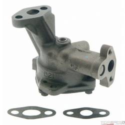 Engine Oil Pump