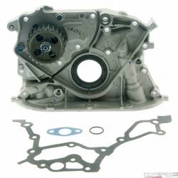 Engine Oil Pump