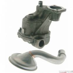 Engine Oil Pump