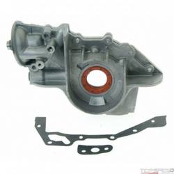 Engine Oil Pump