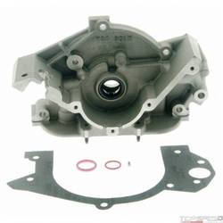 Engine Oil Pump