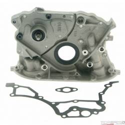 Engine Oil Pump