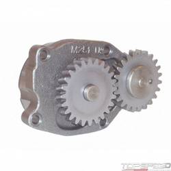 Engine Oil Pump