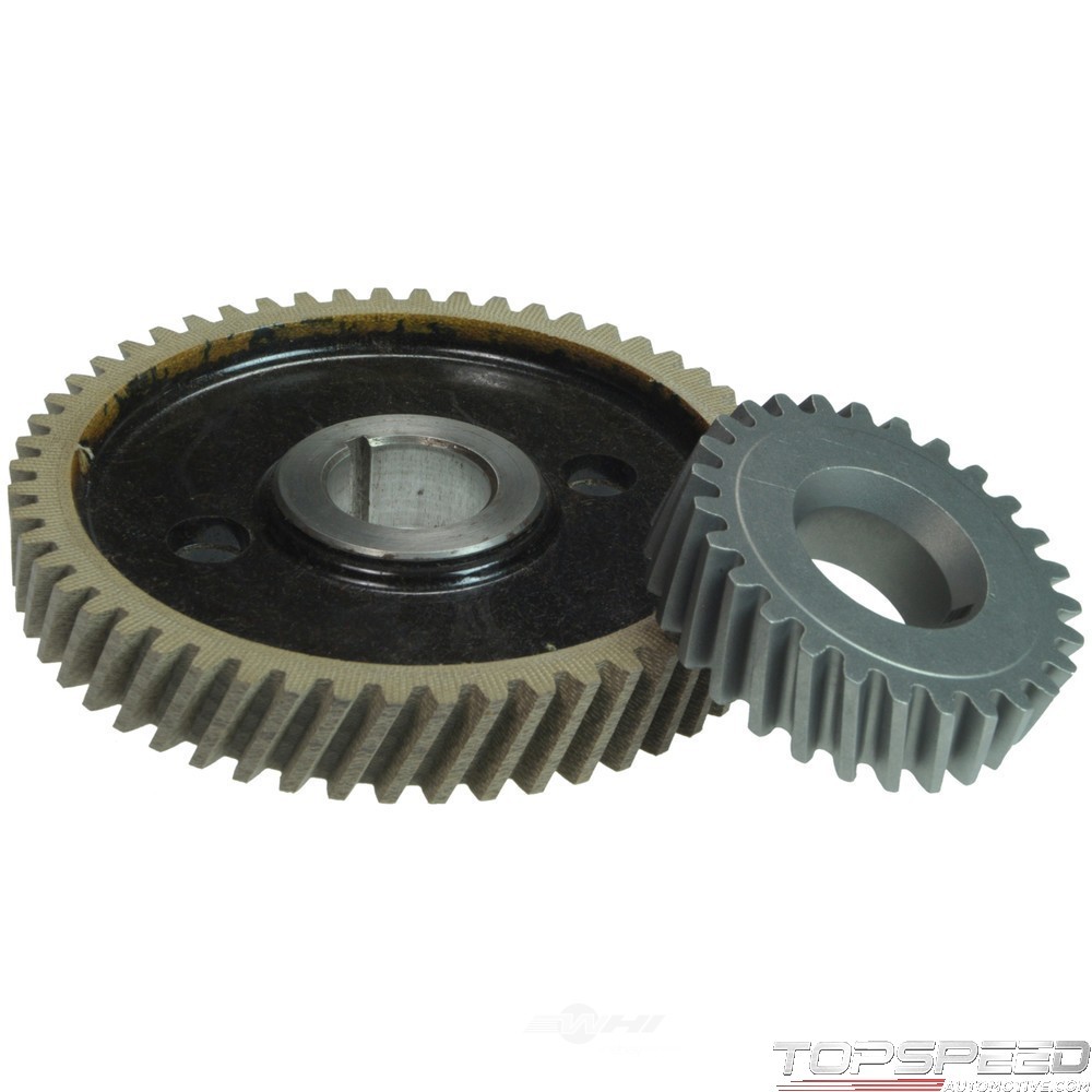 Engine Timing Gear Set 2212542LS by SEALED POWER - Topspeed Automotive