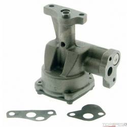 Engine Oil Pump