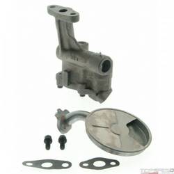 Engine Oil Pump