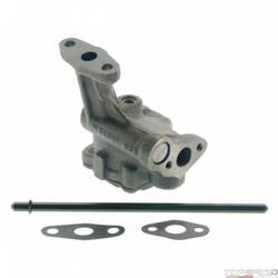 Engine Oil Pump