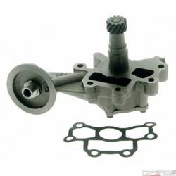 Engine Oil Pump