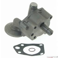 Engine Oil Pump