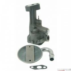 Engine Oil Pump