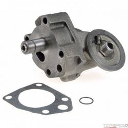 Engine Oil Pump