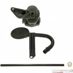 Engine Oil Pump