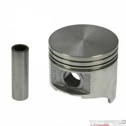 Engine Piston