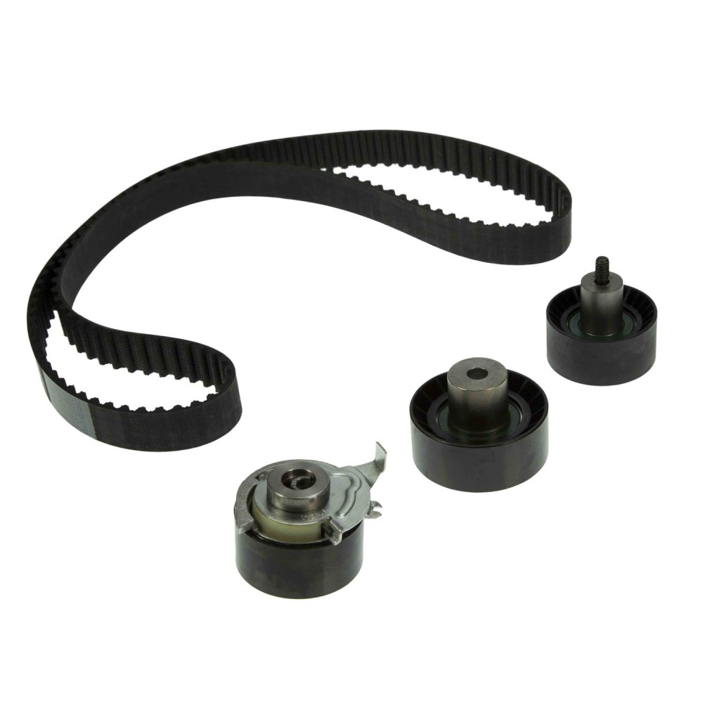 Engine Timing Belt Tensioner Kit BTS294A by SEALED POWER American Car Parts