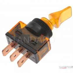 Toggle Switch