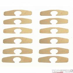 Engine Crankshaft Main Bearing Shim Set