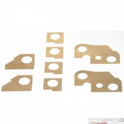 Engine Crankshaft Main Bearing Shim Set