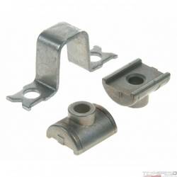 Engine Rocker Arm Pivot