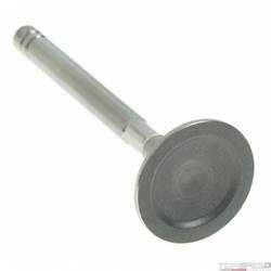 Engine Exhaust Valve