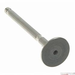 Engine Exhaust Valve