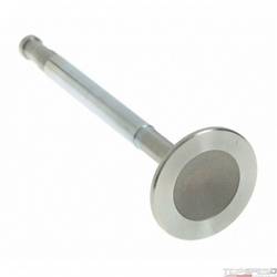 Engine Exhaust Valve