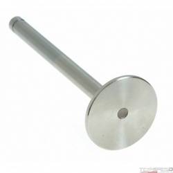 Engine Exhaust Valve