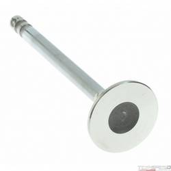 Engine Exhaust Valve