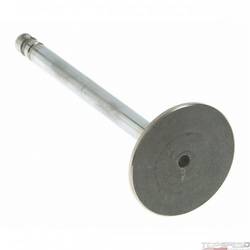 Engine Exhaust Valve