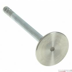 Engine Exhaust Valve