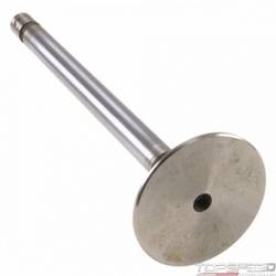 Engine Exhaust Valve