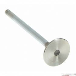 Engine Exhaust Valve