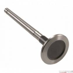 Engine Exhaust Valve