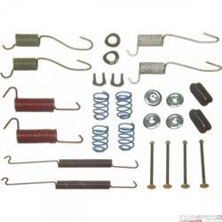 Drum Brake Hardware Kit