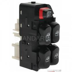 Power Window Switch