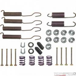 Drum Brake Hardware Kit